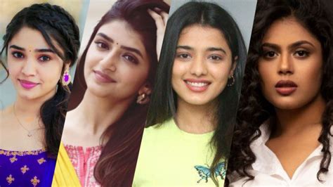 upcoming heroines|new telugu actresses 2021.